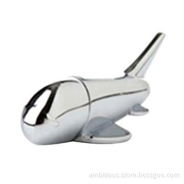 Plane-shaped USB Drives